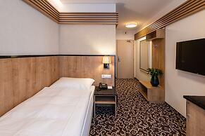 Hotel Urpin City