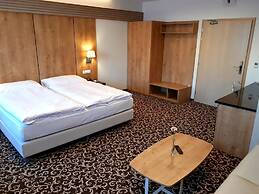 Hotel Urpin City