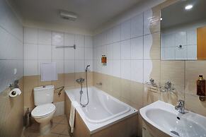 Hotel Urpin City