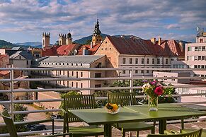 Hotel Urpin City