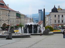Hotel Urpin City
