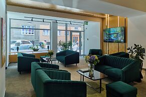 Hotel Urpin City