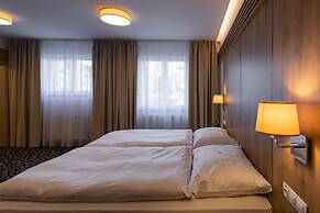 Hotel Urpin City