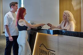 Hotel Urpin City