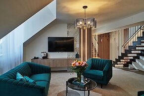 Hotel Urpin City