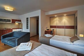 Hotel Urpin City
