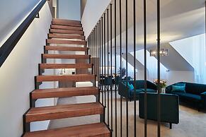 Hotel Urpin City
