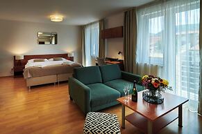 Hotel Urpin City