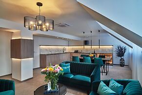 Hotel Urpin City