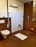Hotel Urpin City