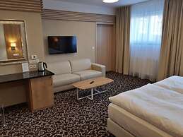 Hotel Urpin City