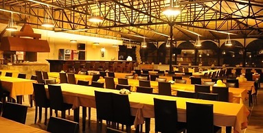 Grand Eceabat Hotel