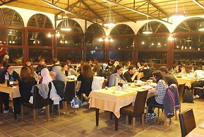 Grand Eceabat Hotel