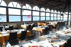 Grand Eceabat Hotel