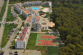 Toccacielo Hotel Village