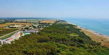 Toccacielo Hotel Village