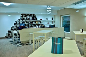 Toccacielo Hotel Village