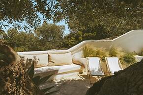 Masseria Borgo Ritella