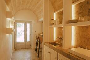 Masseria Borgo Ritella