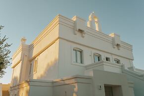 Masseria Borgo Ritella