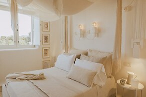 Masseria Borgo Ritella