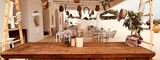 Masseria Borgo Ritella