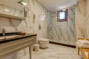 Alaçati Kapari Otel - Special Class