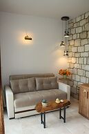 Alaçati Kapari Otel - Special Class