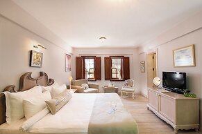 Alaçati Kapari Otel - Special Class