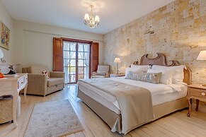 Alaçati Kapari Otel - Special Class