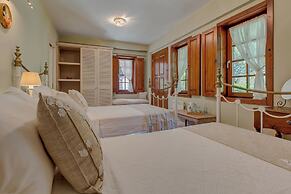 Alaçati Kapari Otel - Special Class