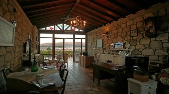 Alaçati Kapari Otel - Special Class