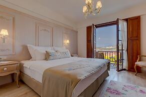 Alaçati Kapari Otel - Special Class