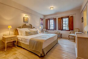 Alaçati Kapari Otel - Special Class