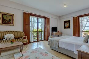 Alaçati Kapari Otel - Special Class