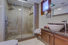 Alaçati Kapari Otel - Special Class