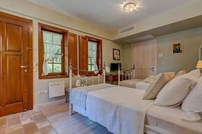 Alaçati Kapari Otel - Special Class