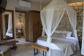 Alaçati Kapari Otel - Special Class