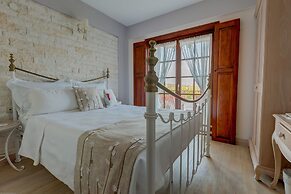 Alaçati Kapari Otel - Special Class