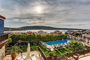 Alaçati Kapari Otel - Special Class