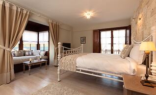 Alaçati Kapari Otel - Special Class