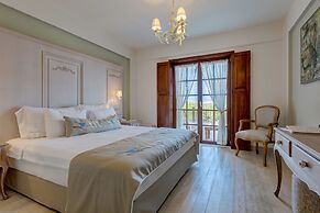 Alaçati Kapari Otel - Special Class