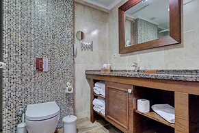 Alaçati Kapari Otel - Special Class