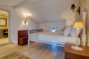 Alaçati Kapari Otel - Special Class