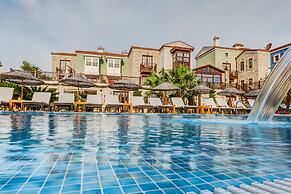 Alaçati Kapari Otel - Special Class