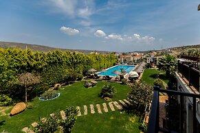 Alaçati Kapari Otel - Special Class