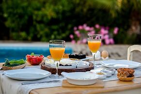 Alaçati Kapari Otel - Special Class