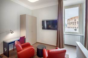 N° 9 Colosseo
