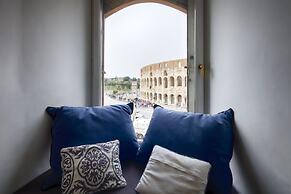 N° 9 Colosseo
