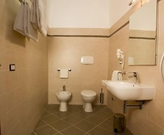 Hotel Il Castellino Relais